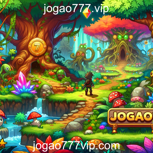 A Fascinante Jornada dos Jogos de Aventura